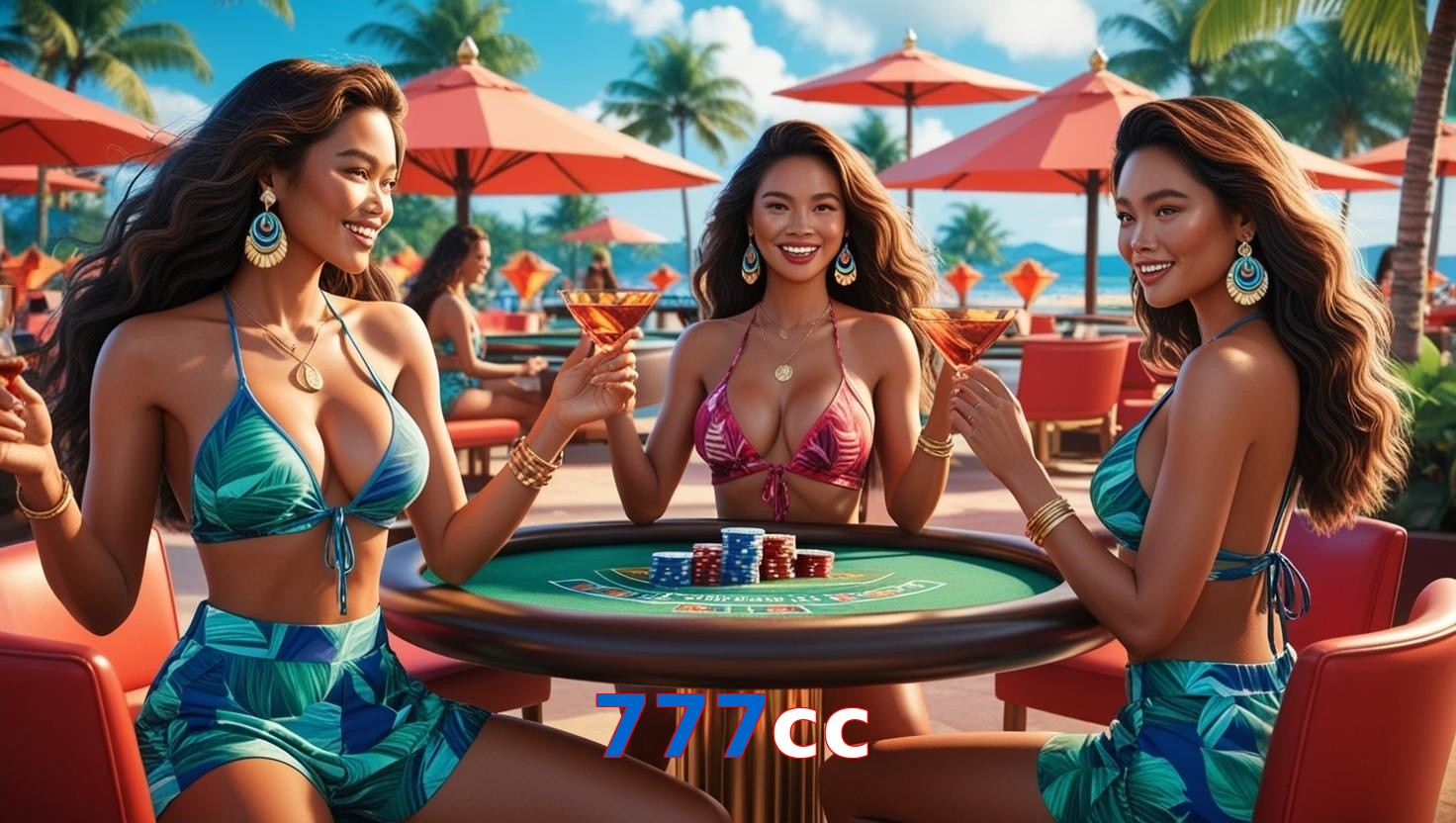 777cc